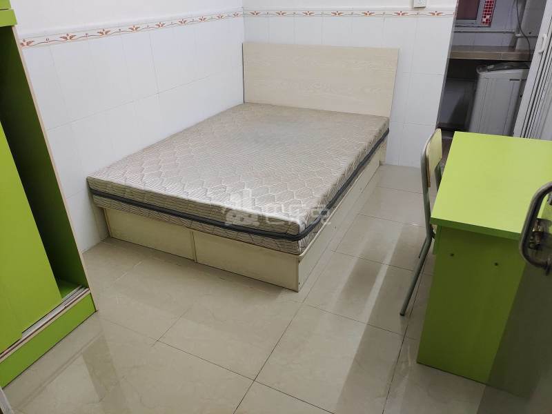 程界西村东马路15号3736725卧室图0