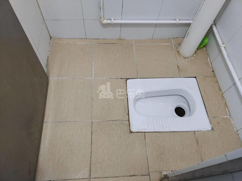 程界西村东马路15号3736725卫生间图5