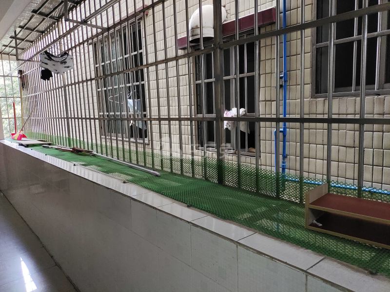 程界西村东马路15号3736725卧室图3