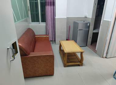 程界西村新兴三巷2号 