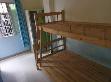 程界西村新兴三巷2号 