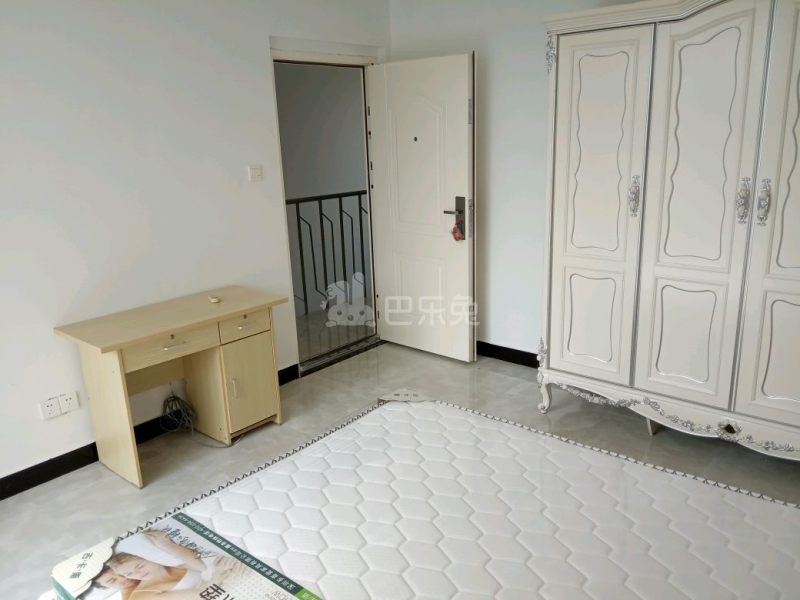 张江汤臣豪园一期3738805卧室图2