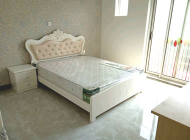 张江汤臣豪园一期 