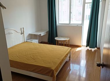 呼玛三村 2室1厅1卫