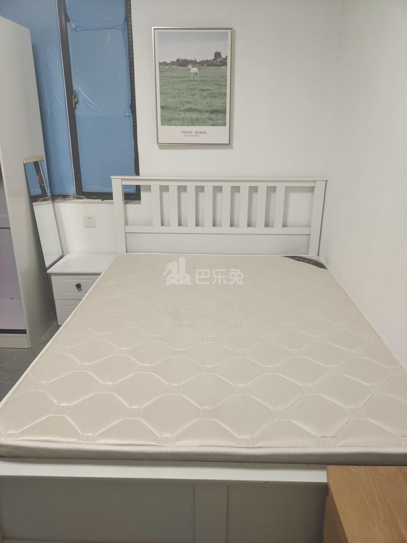 锦秋花园十期3740021卧室图1