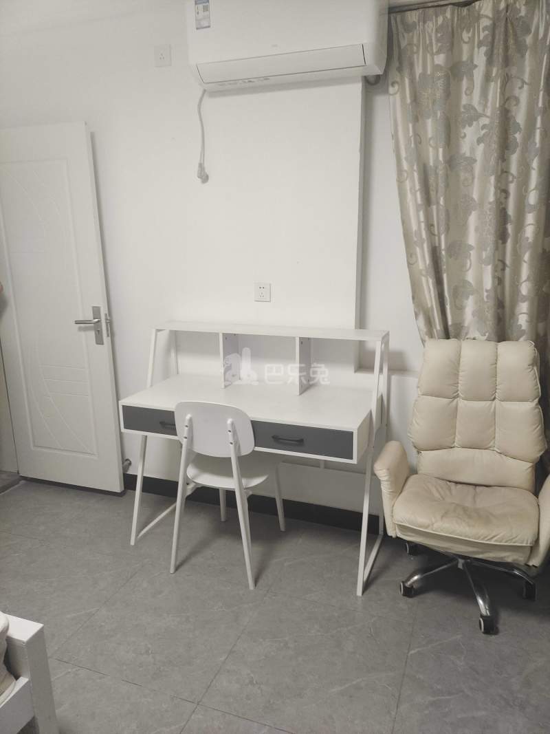 锦秋花园十期3740021卧室图3