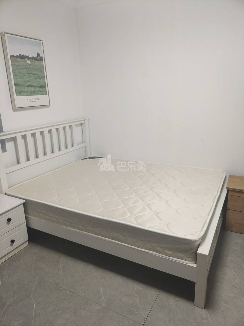 锦秋花园十期3740021卧室图0