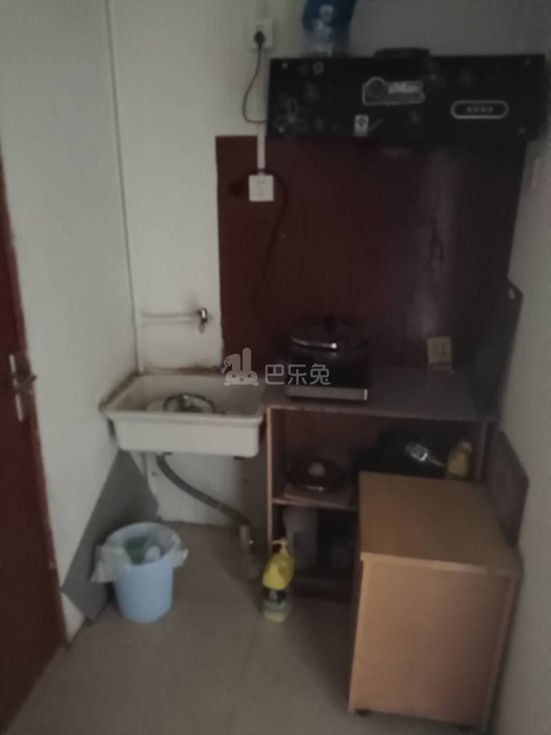 锦秋花园十期3740021厨房图4