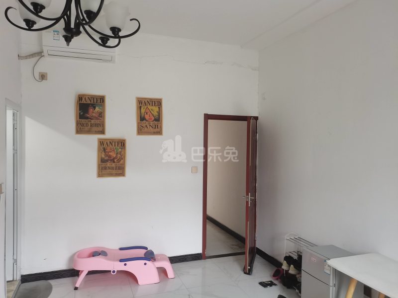 金地格林世界白金院邸3740813卧室图3