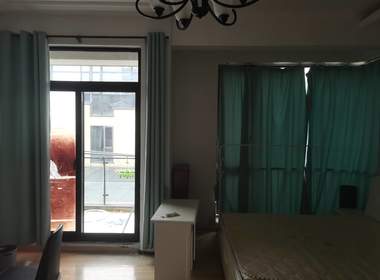 金地格林世界白金院邸 