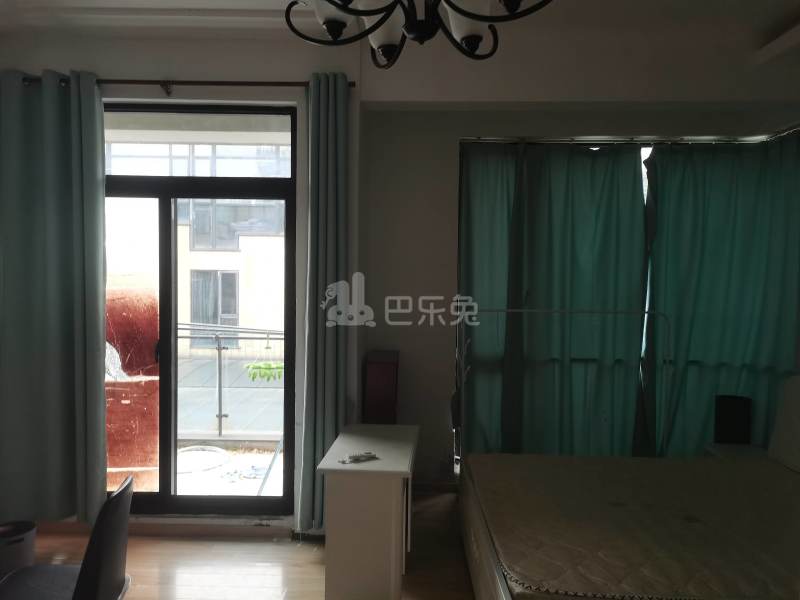 金地格林世界白金院邸3740813卧室图1