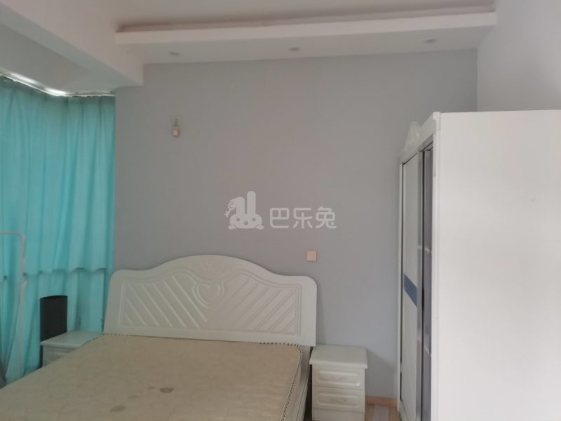 金地格林世界白金院邸3740813卧室图0