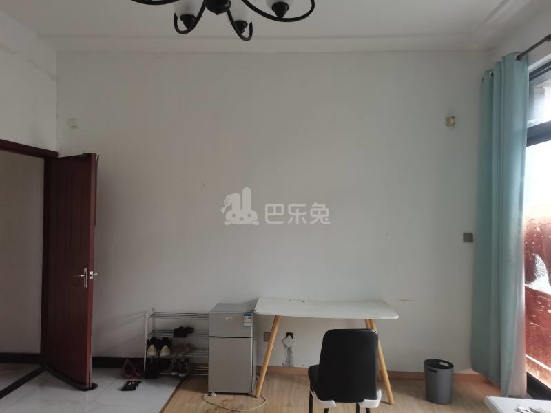 金地格林世界白金院邸3740813卧室图2