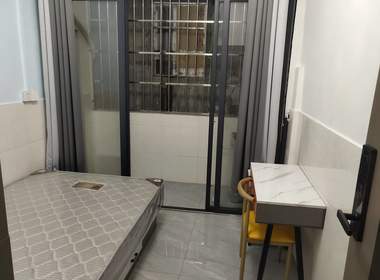 车陂永泰横街30号 1室0厅1卫