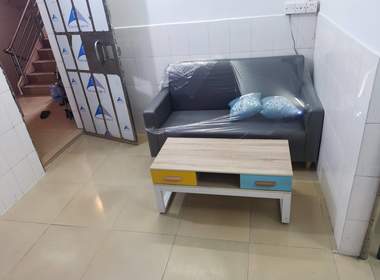 车陂永泰横街32号 1室1厅1卫