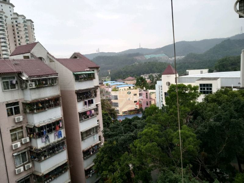 深圳罗湖_龙园山庄_1室0厅1卫_合租朝东_清水河红岗路1299号-深圳