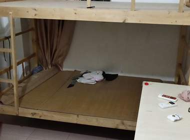 下元岗西街十巷10号 1室1厅1卫