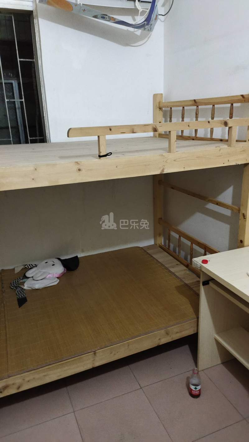 下元岗西街十巷10号3748069卧室图1