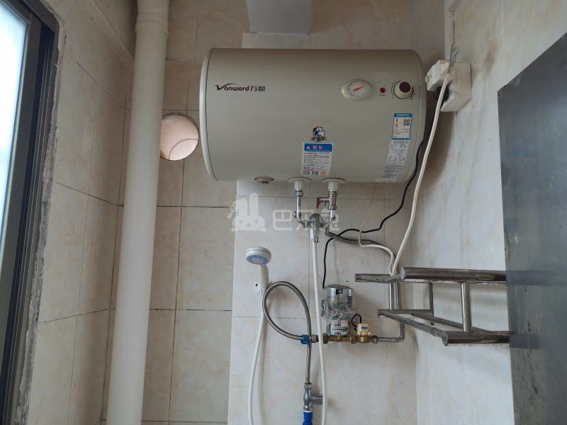 下元岗西街十巷10号3748087卫生间图10