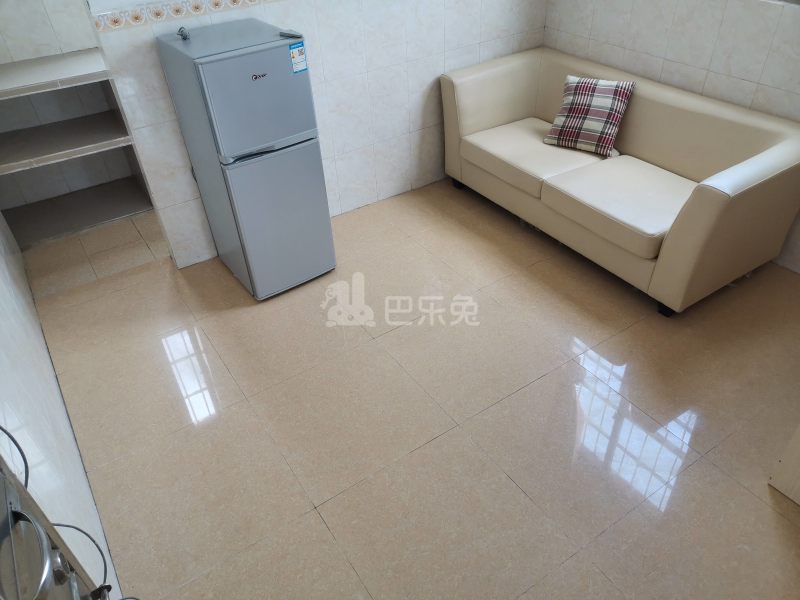 下元岗西街十巷10号3748087客厅图4