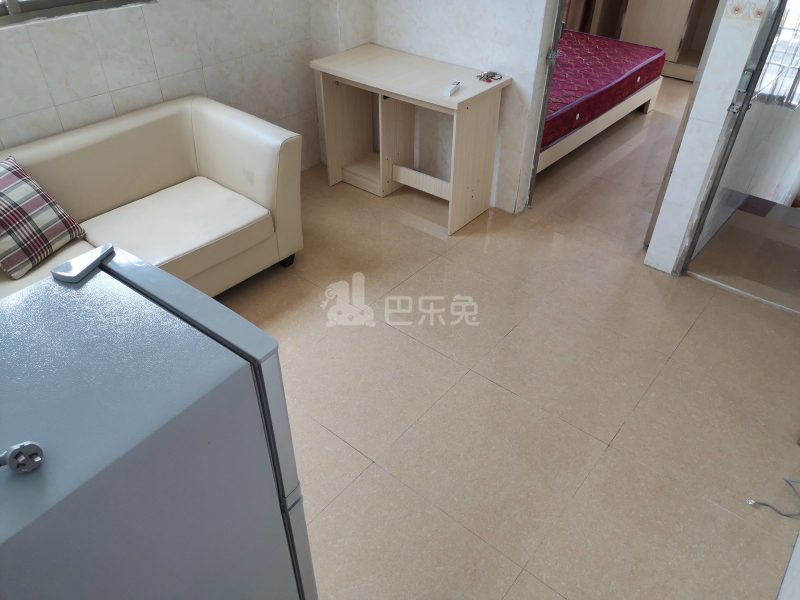 下元岗西街十巷10号3748087客厅图7