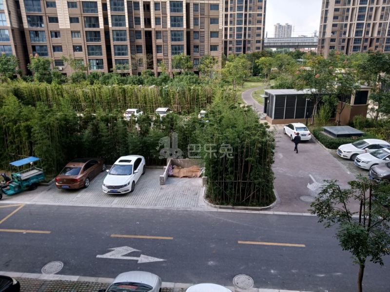 徐公桥花园7009883周边环境图6