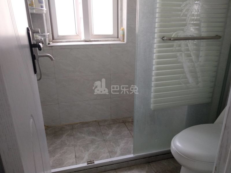 招商海德名门（海笛路333弄）3752487卫生间图13