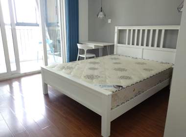 招商海德名门（海笛路333弄） 