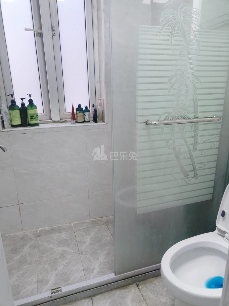 招商海德名门（海笛路333弄）3752487卫生间图12