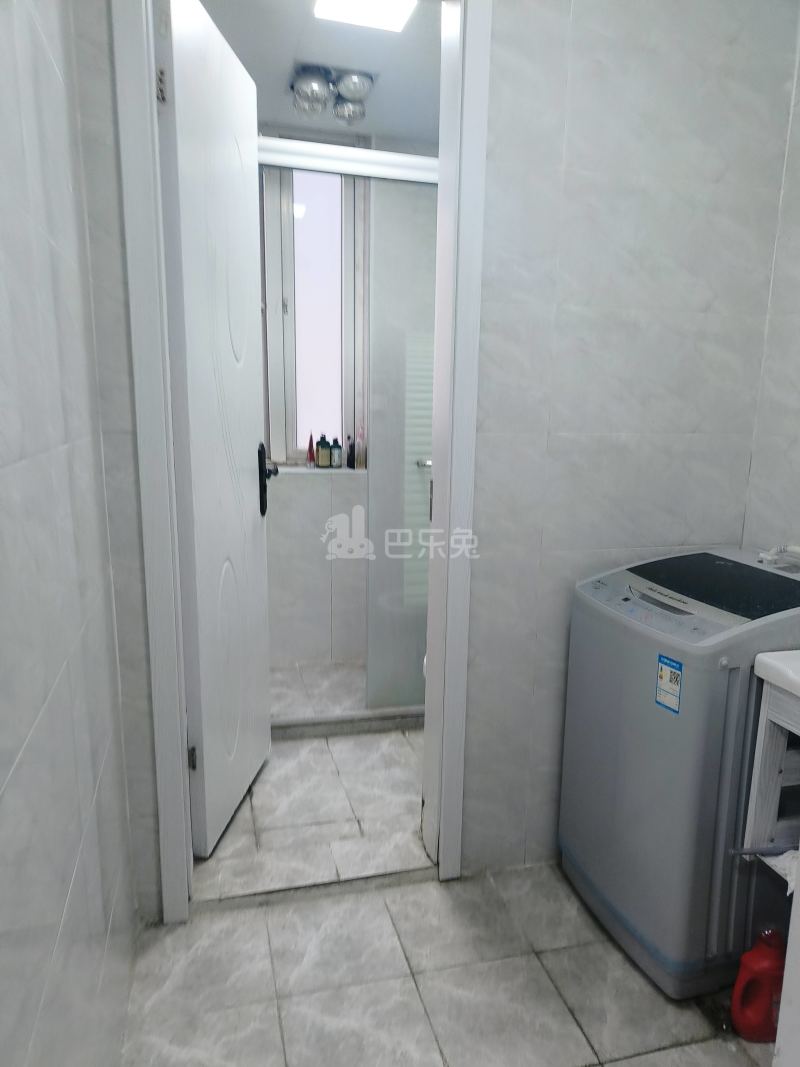 招商海德名门（海笛路333弄）3752487卫生间图11