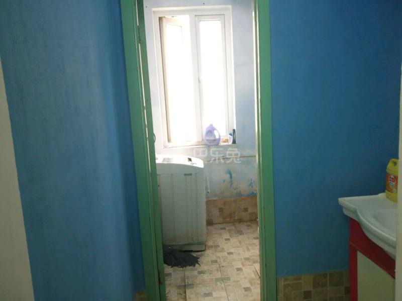 招商海德名门（海笛路333弄）3752487卫生间图19