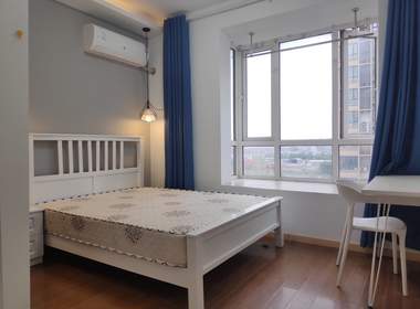 招商海德名门（海笛路333弄） 