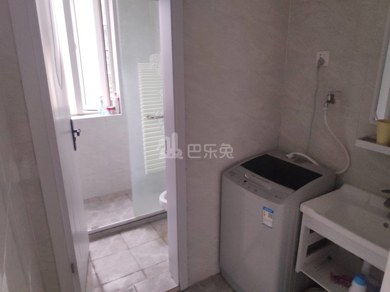 招商海德名门（海笛路333弄）3752487卫生间图15