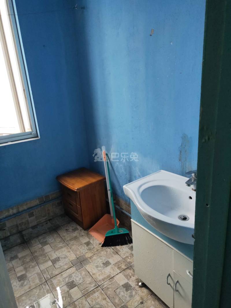 招商海德名门（海笛路333弄）3752487卫生间图17