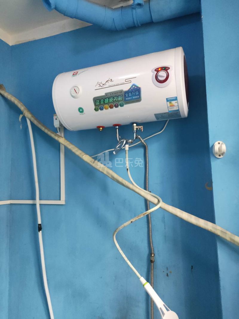 招商海德名门（海笛路333弄）3752487卫生间图18