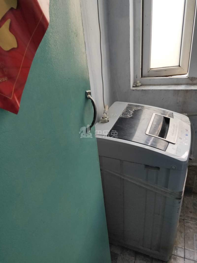 招商海德名门（海笛路333弄）3752487卫生间图16