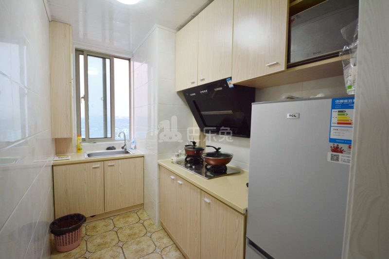 源枫景苑3757113厨房图0