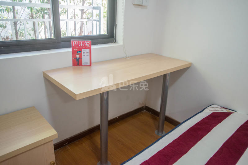 城市之光公寓（昆阳路店）375047卧室图4