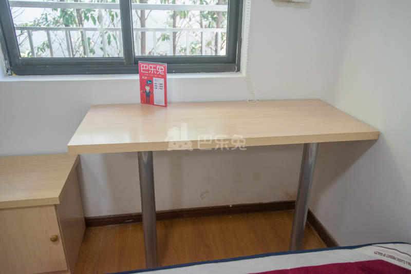 城市之光公寓（昆阳路店）375047卧室图3