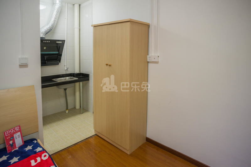 城市之光公寓（昆阳路店）375047厨房图12