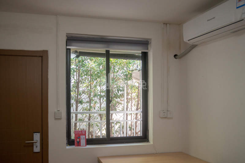 城市之光公寓（昆阳路店）375047卧室图1