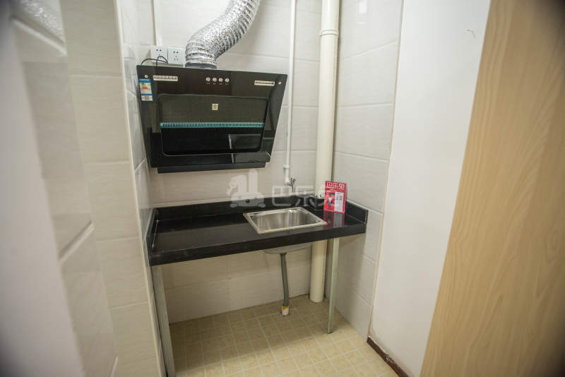 城市之光公寓（昆阳路店）375047厨房图16