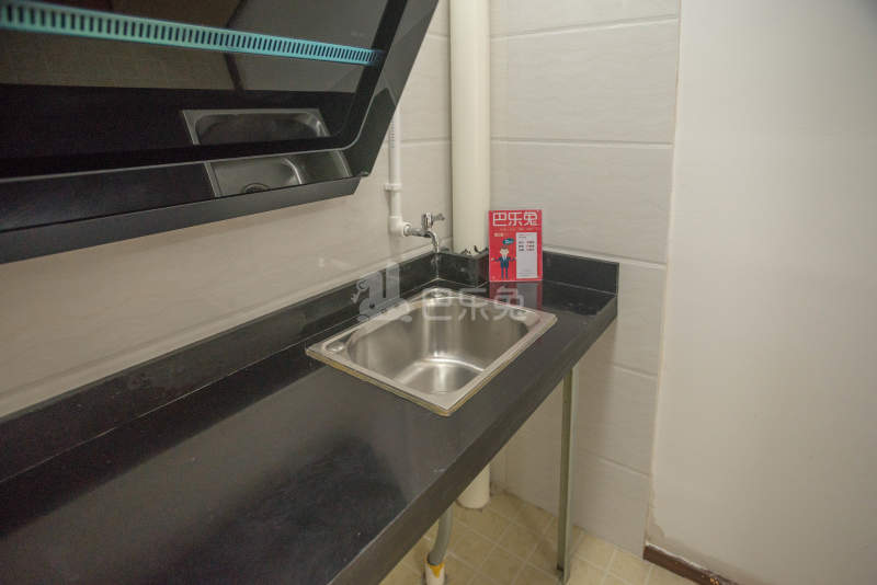 城市之光公寓（昆阳路店）375047厨房图15