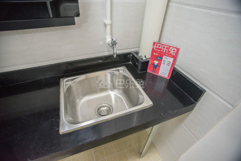 城市之光公寓（昆阳路店）375047厨房图13