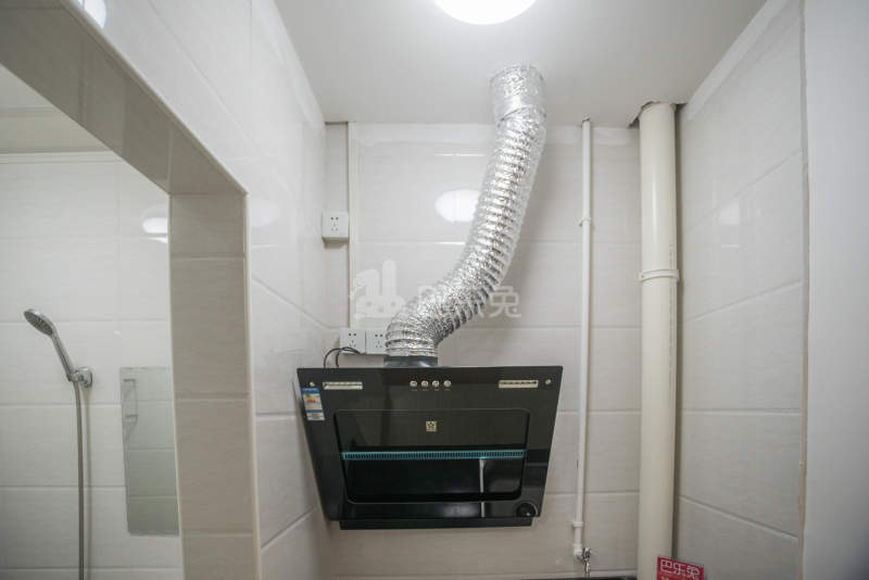 城市之光公寓（昆阳路店）375047厨房图14