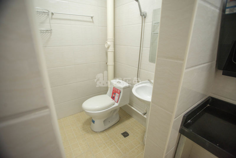 城市之光公寓（昆阳路店）375047卫生间图17