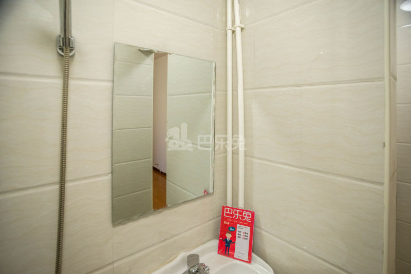 城市之光公寓（昆阳路店）375047卫生间图19