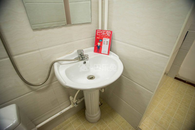 城市之光公寓（昆阳路店）375047卫生间图20