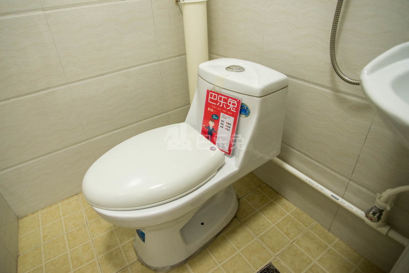 城市之光公寓（昆阳路店）375047卫生间图22