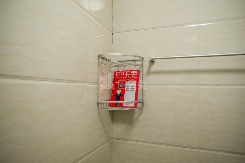 城市之光公寓（昆阳路店）375047卫生间图23